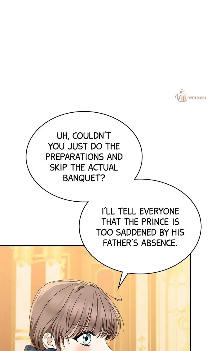 Our Tyrant Became Young Chapter 49 page 41