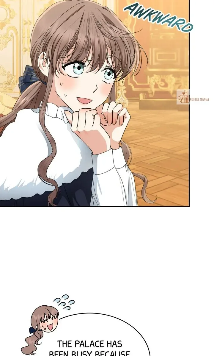 Our Tyrant Became Young Chapter 49 page 36