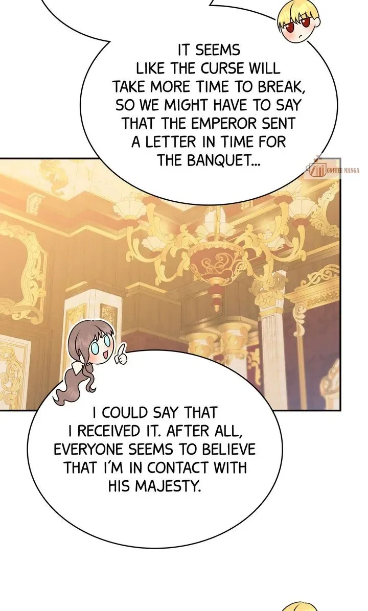 Our Tyrant Became Young Chapter 49 page 50