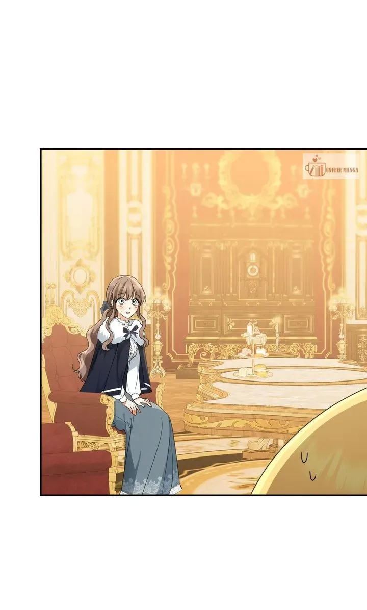 Our Tyrant Became Young Chapter 49 page 47