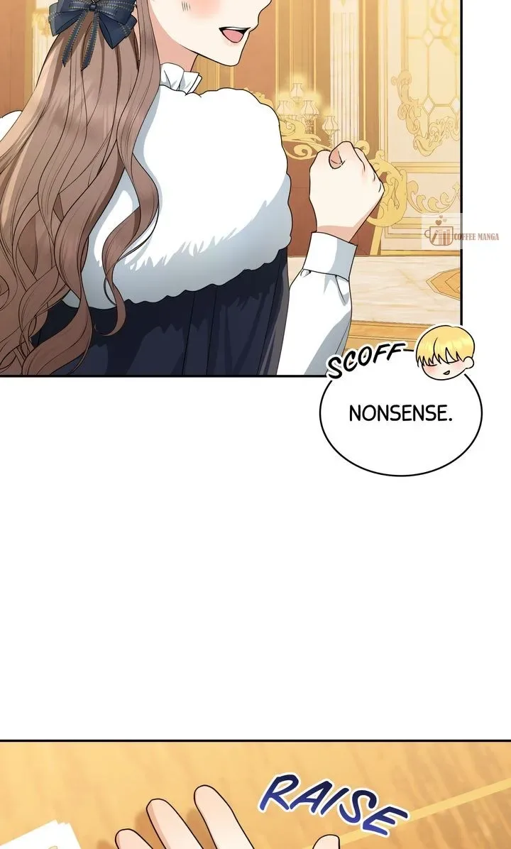 Our Tyrant Became Young Chapter 49 page 42