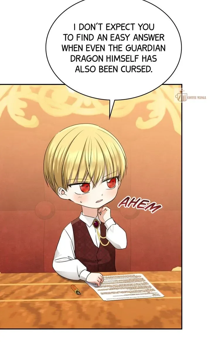 Our Tyrant Became Young Chapter 49 page 46