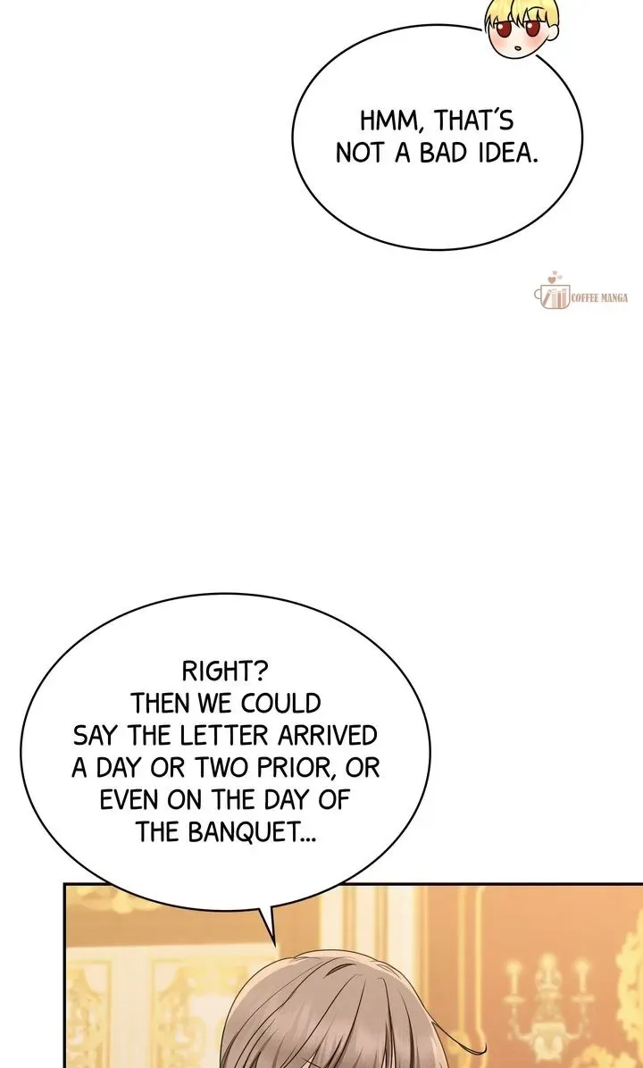 Our Tyrant Became Young Chapter 49 page 51