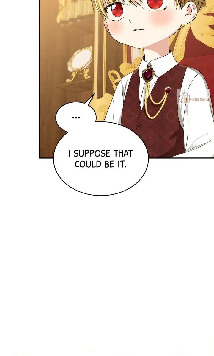 Our Tyrant Became Young Chapter 49 page 64
