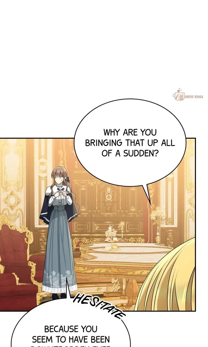Our Tyrant Became Young Chapter 49 page 62