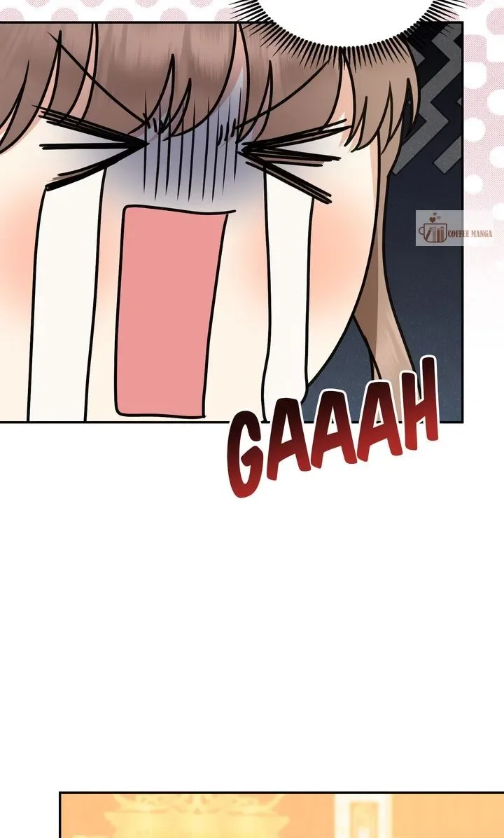 Our Tyrant Became Young Chapter 49 page 57