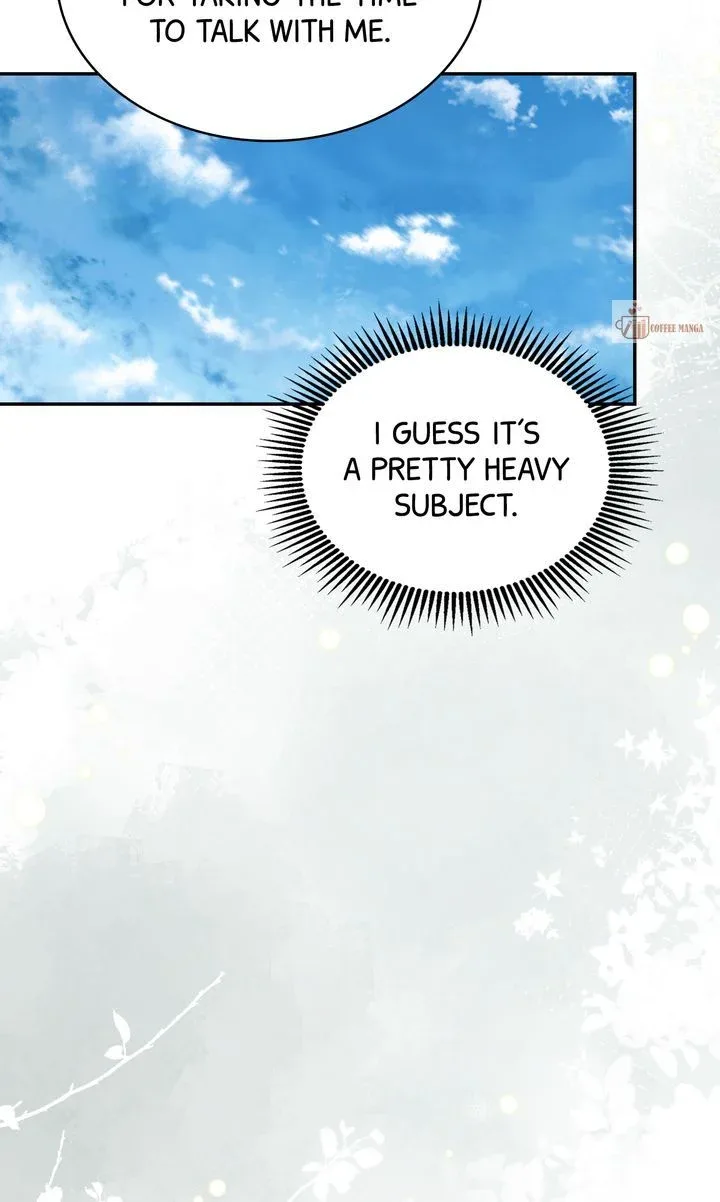 Our Tyrant Became Young Chapter 50 page 6