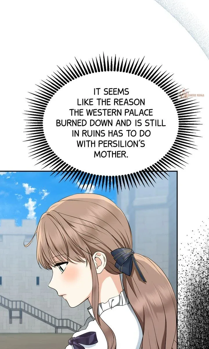 Our Tyrant Became Young Chapter 50 page 8