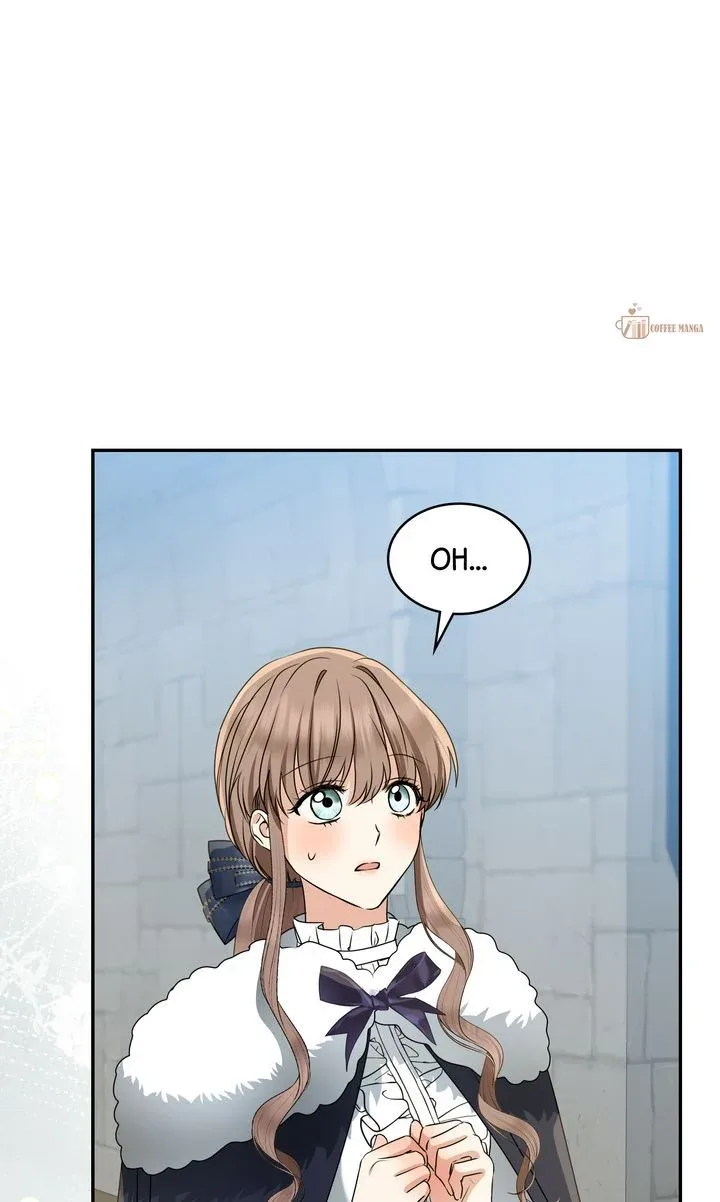 Our Tyrant Became Young Chapter 50 page 4