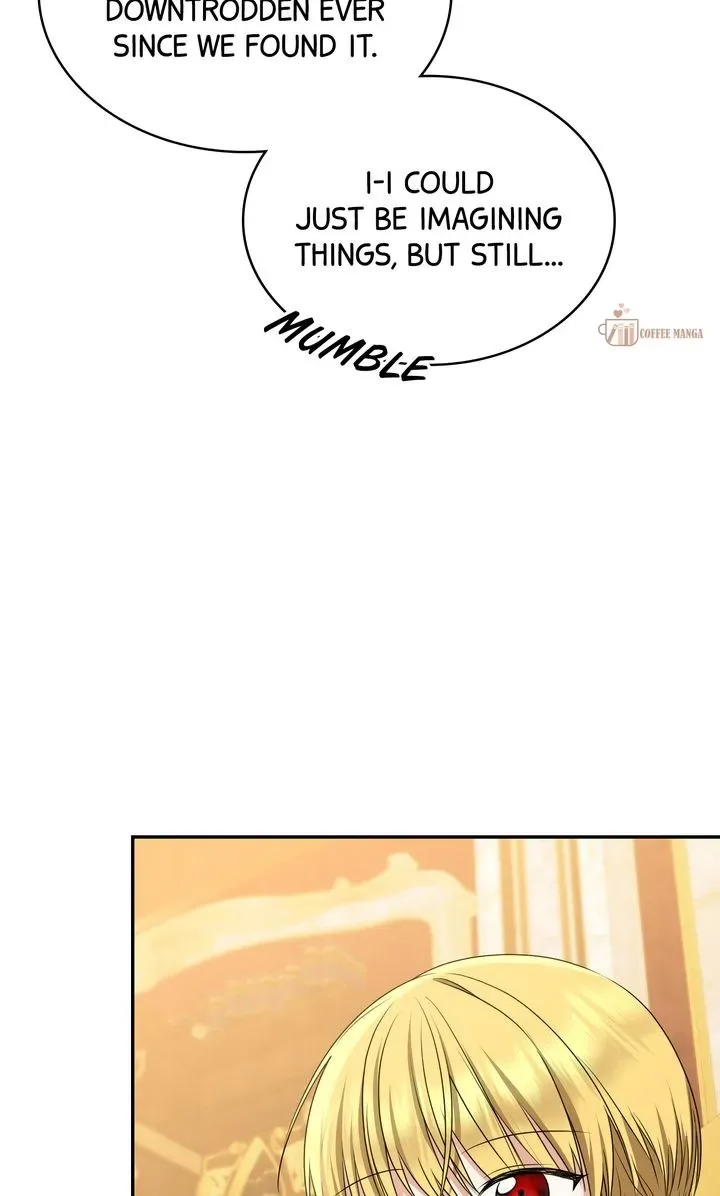Our Tyrant Became Young Chapter 49 page 63