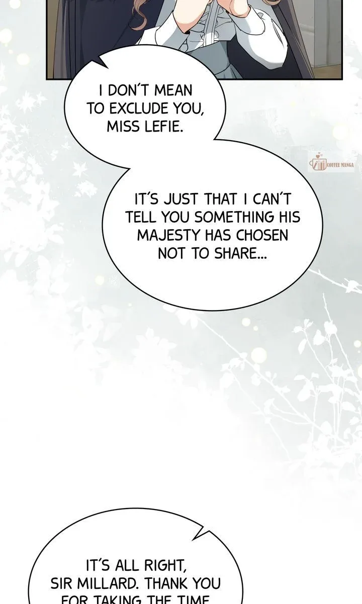 Our Tyrant Became Young Chapter 50 page 5