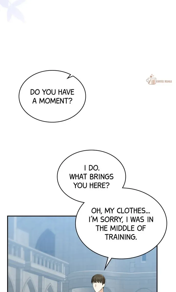 Our Tyrant Became Young Chapter 49 page 74