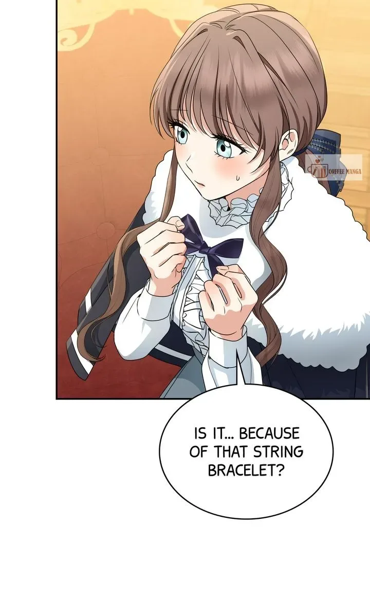 Our Tyrant Became Young Chapter 49 page 61