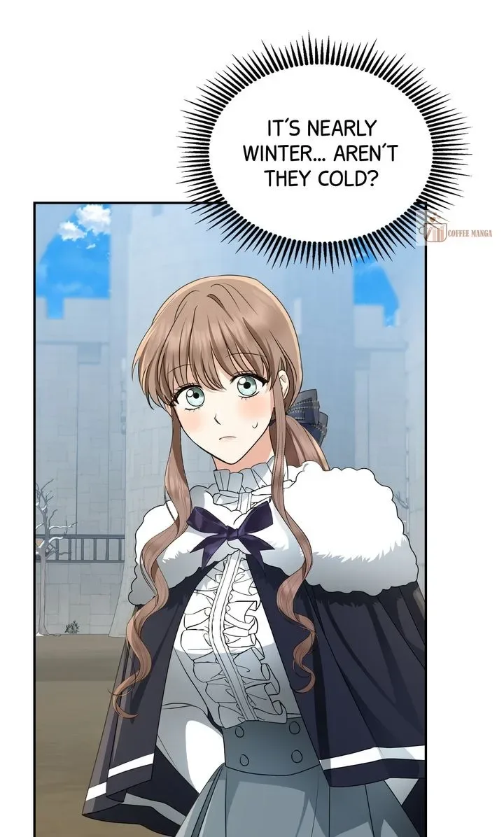 Our Tyrant Became Young Chapter 49 page 70