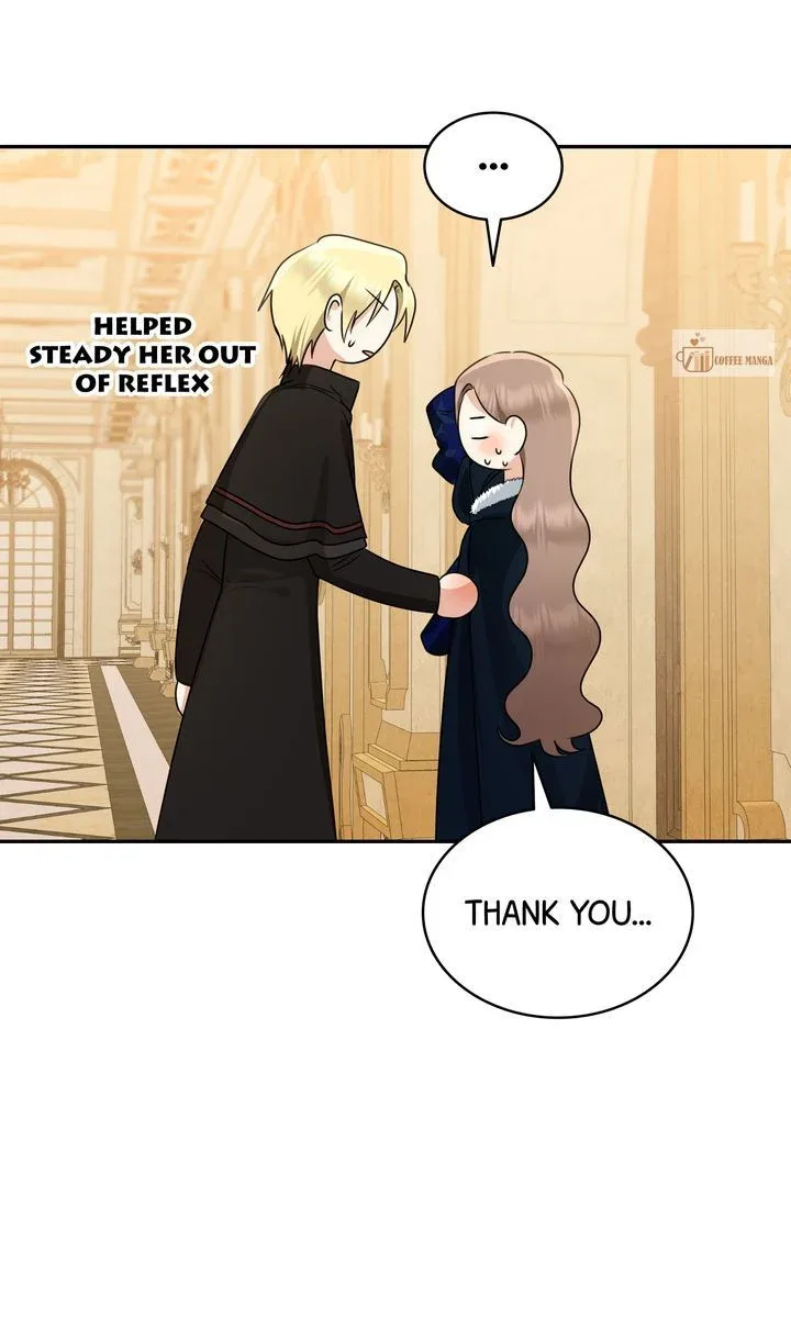 Our Tyrant Became Young Chapter 50 page 80