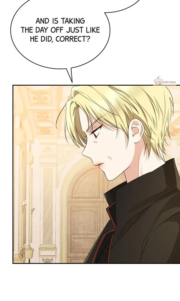 Our Tyrant Became Young Chapter 50 page 60