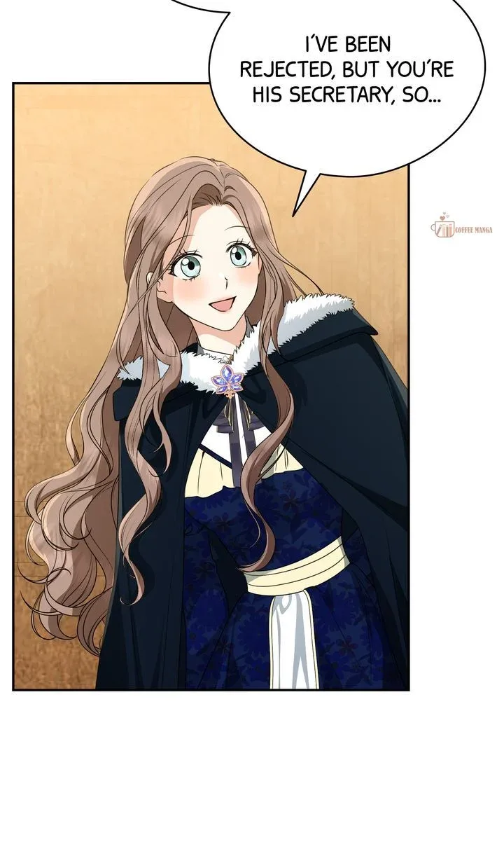 Our Tyrant Became Young Chapter 50 page 33