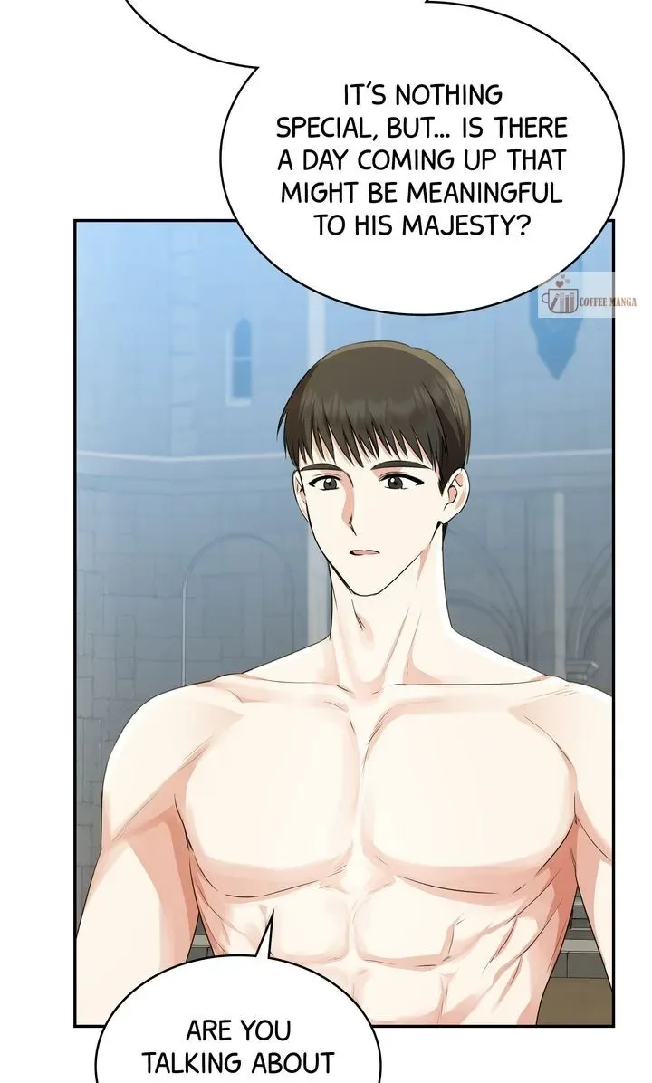 Our Tyrant Became Young Chapter 49 page 76