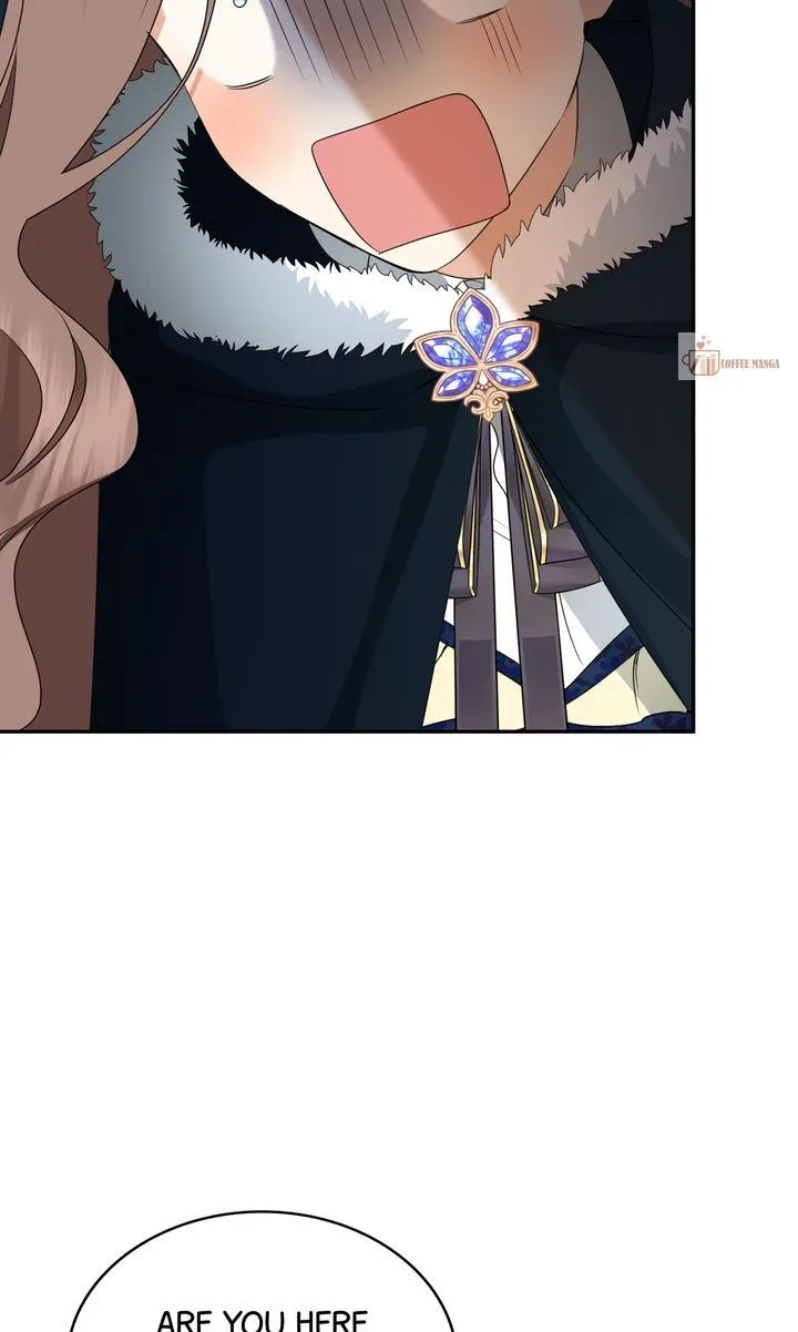 Our Tyrant Became Young Chapter 50 page 50