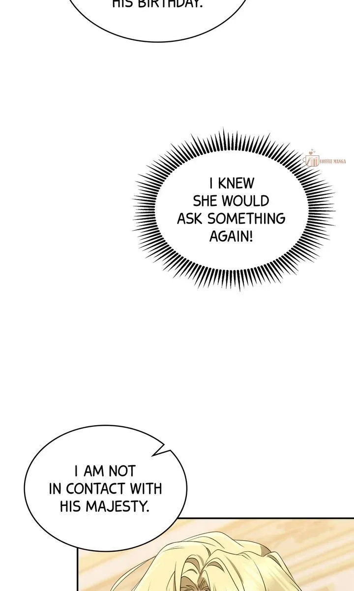 Our Tyrant Became Young Chapter 50 page 53