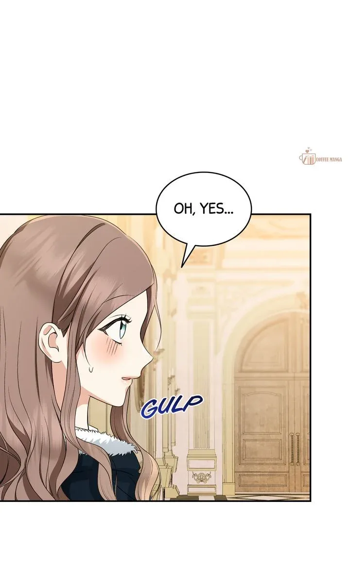 Our Tyrant Became Young Chapter 50 page 61