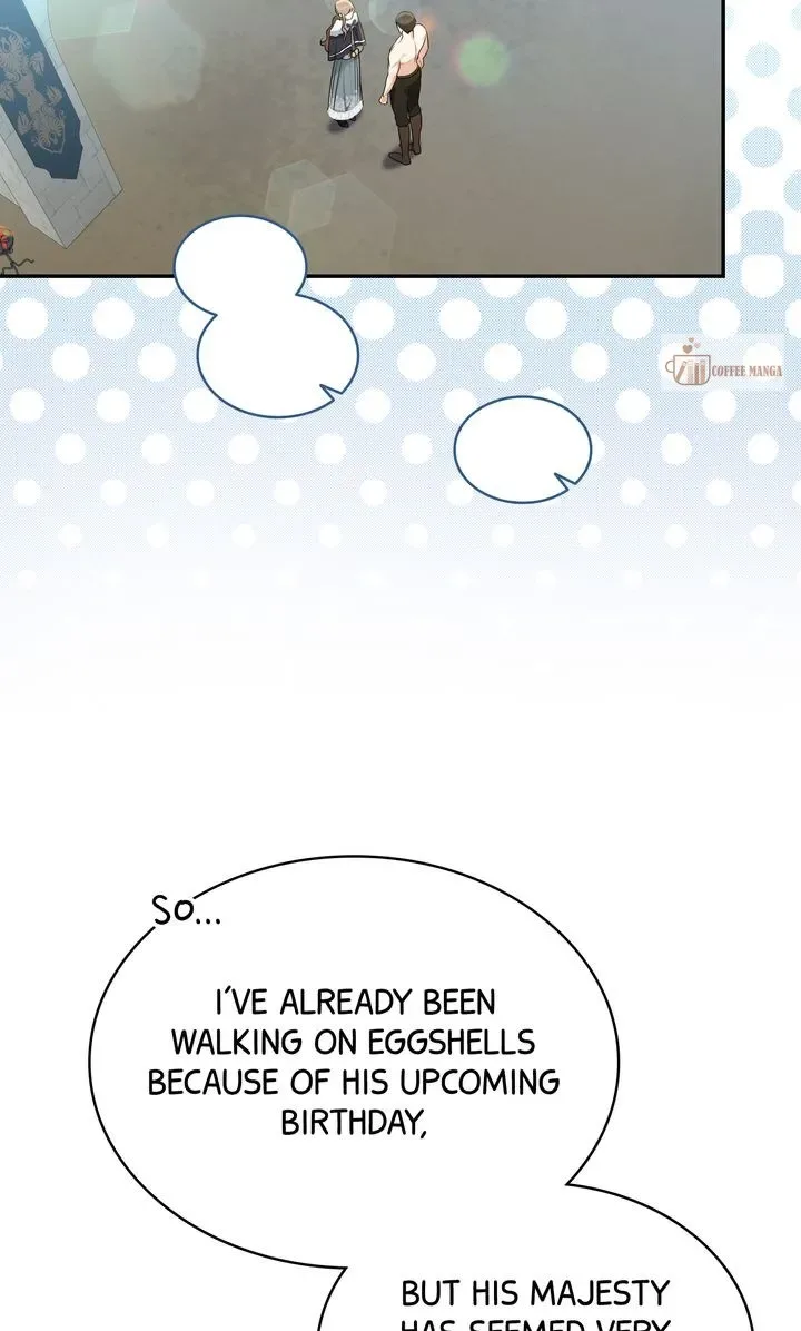 Our Tyrant Became Young Chapter 49 page 78