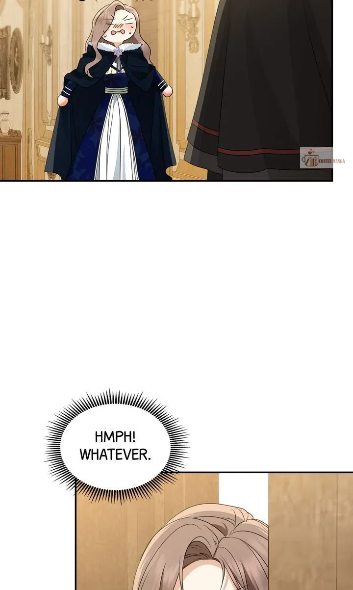 Our Tyrant Became Young Chapter 50 page 83