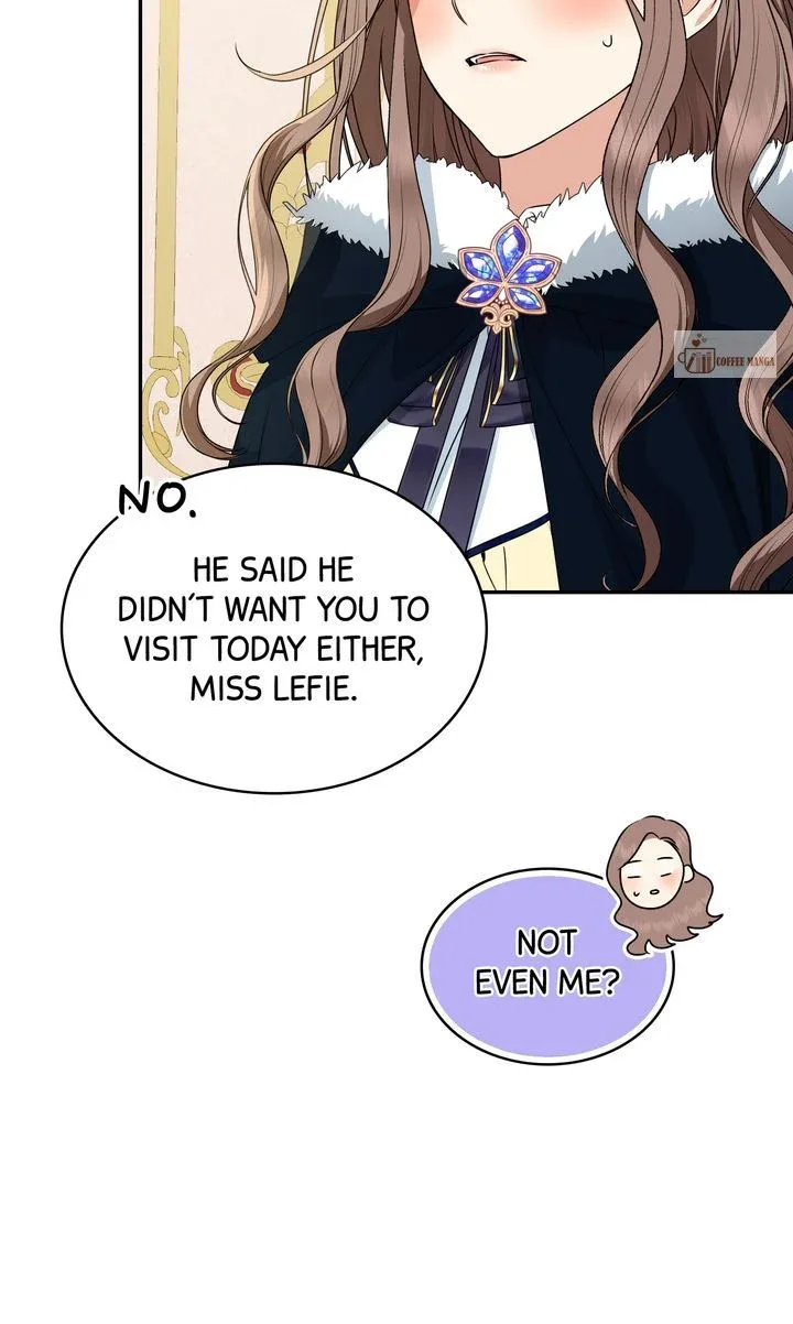 Our Tyrant Became Young Chapter 50 page 28