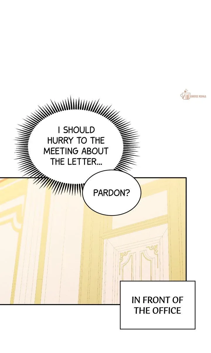 Our Tyrant Became Young Chapter 50 page 24