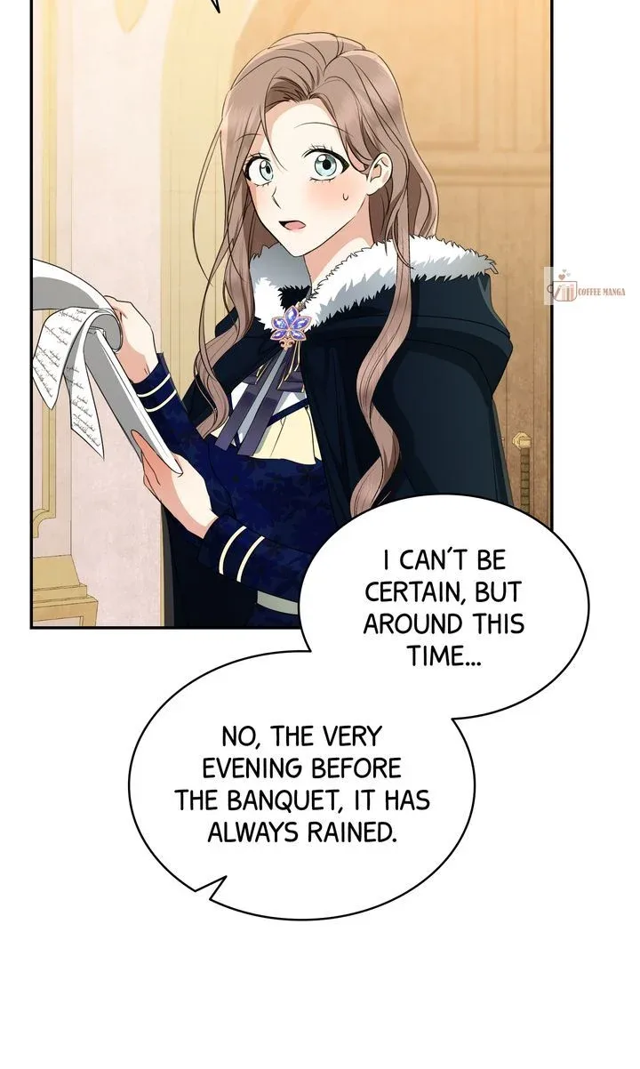 Our Tyrant Became Young Chapter 50 page 93