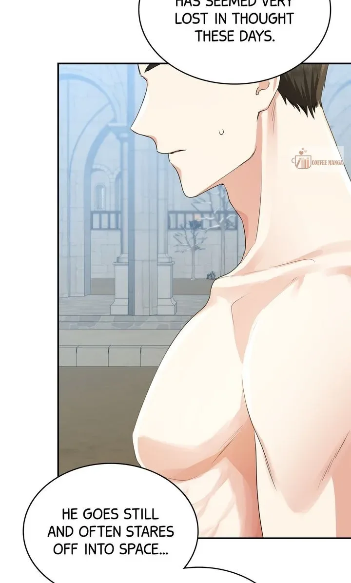Our Tyrant Became Young Chapter 49 page 79