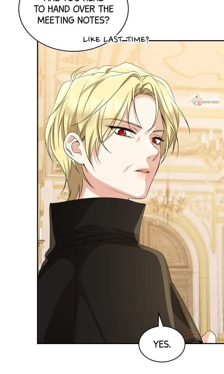 Our Tyrant Became Young Chapter 50 page 51
