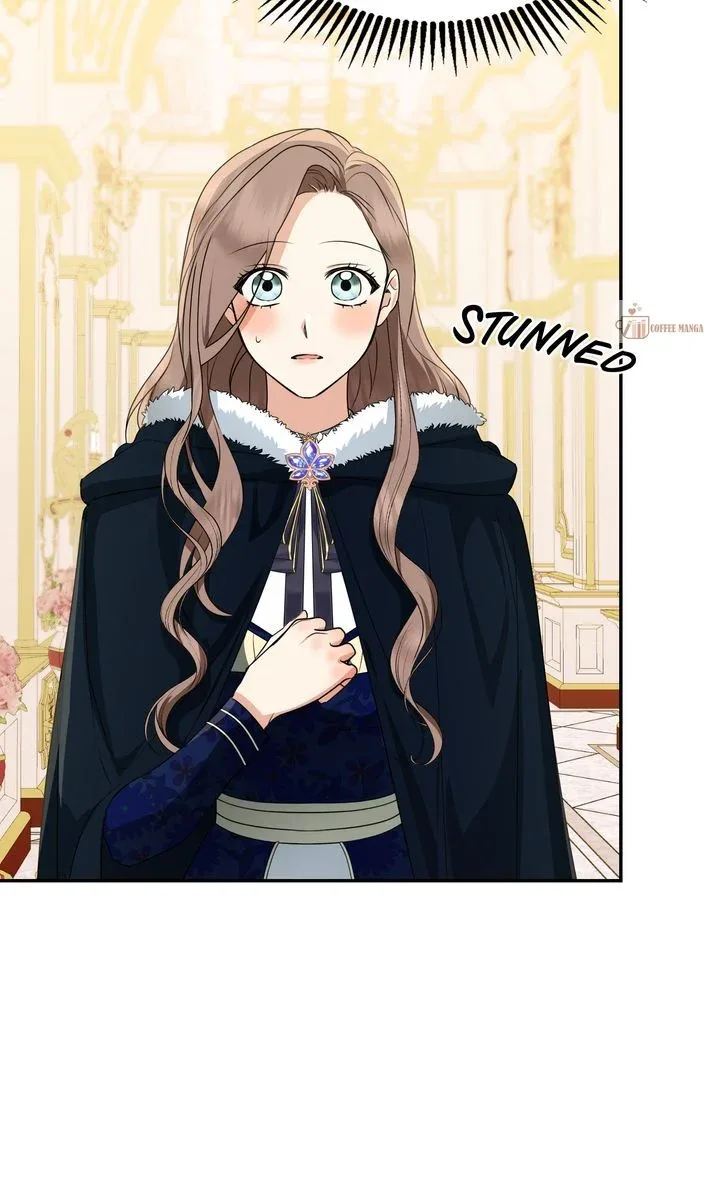 Our Tyrant Became Young Chapter 50 page 30