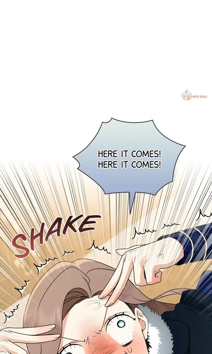 Our Tyrant Became Young Chapter 50 page 73