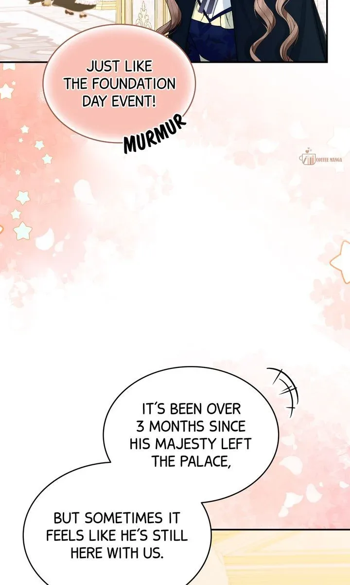 Our Tyrant Became Young Chapter 50 page 22