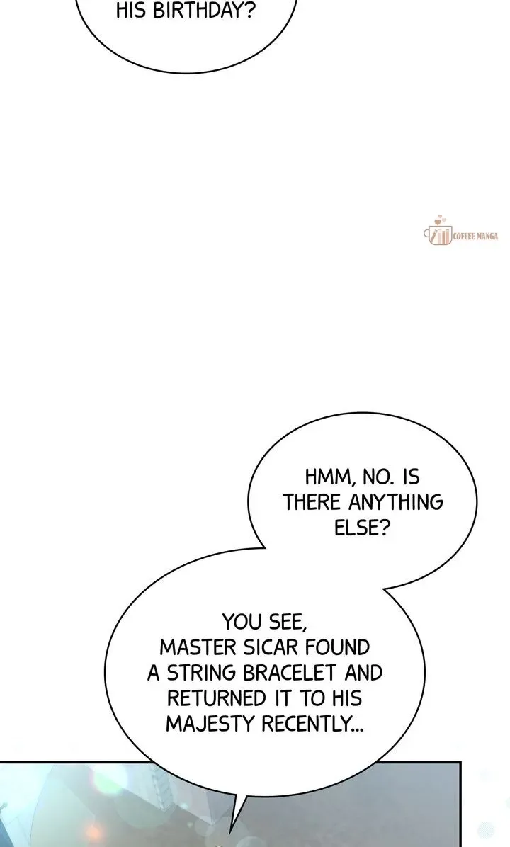Our Tyrant Became Young Chapter 49 page 77
