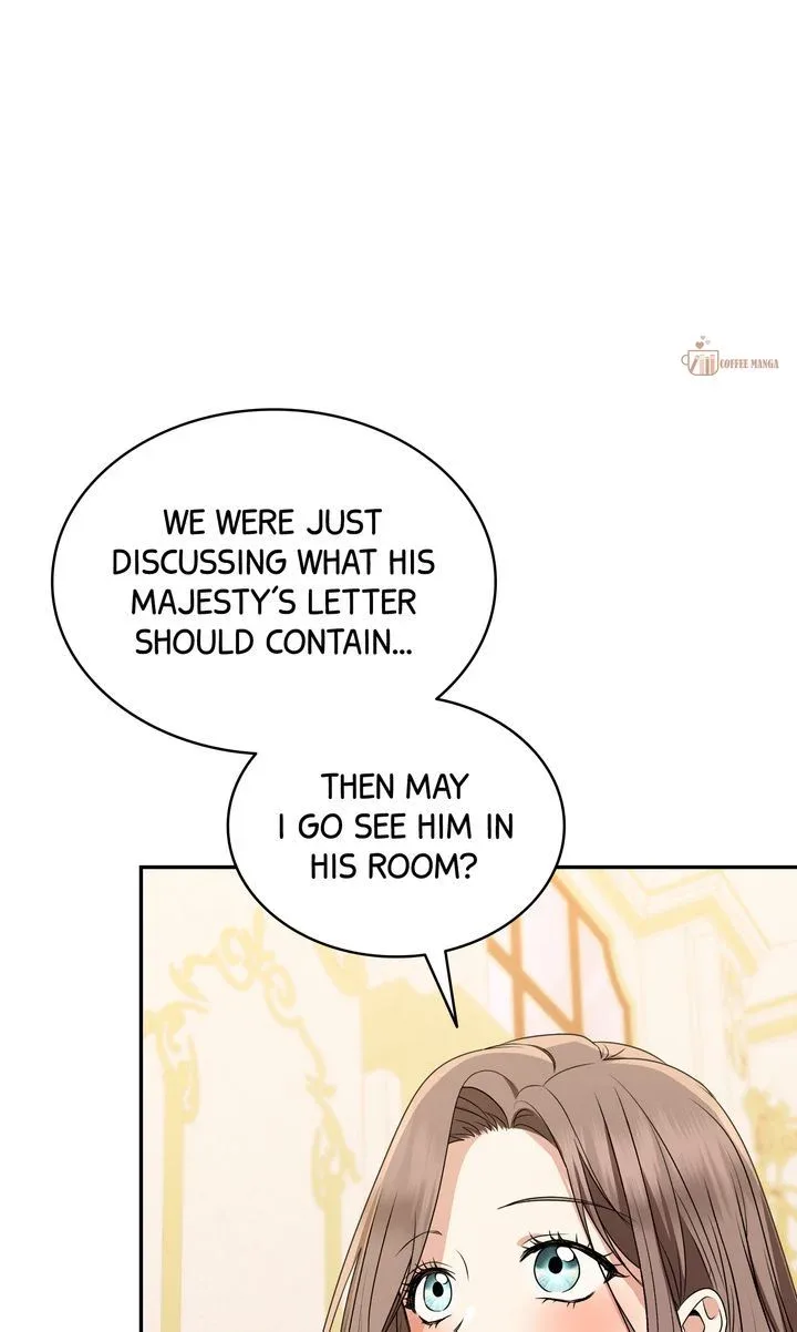 Our Tyrant Became Young Chapter 50 page 27