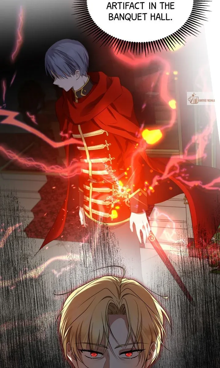 Our Tyrant Became Young Chapter 50 page 67