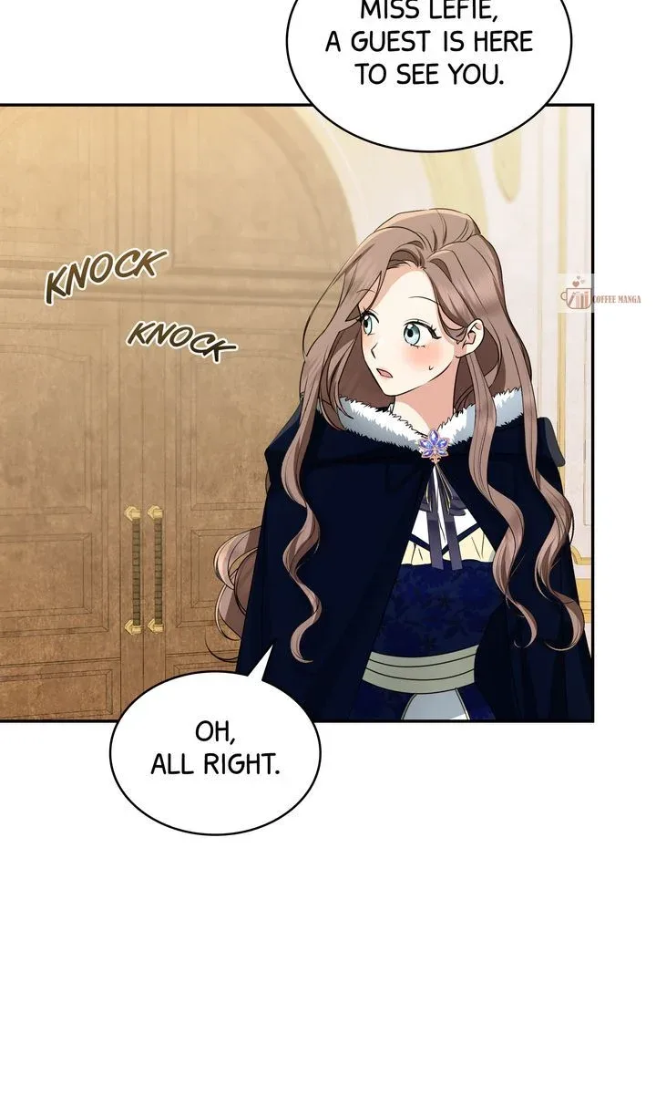 Our Tyrant Became Young Chapter 50 page 45