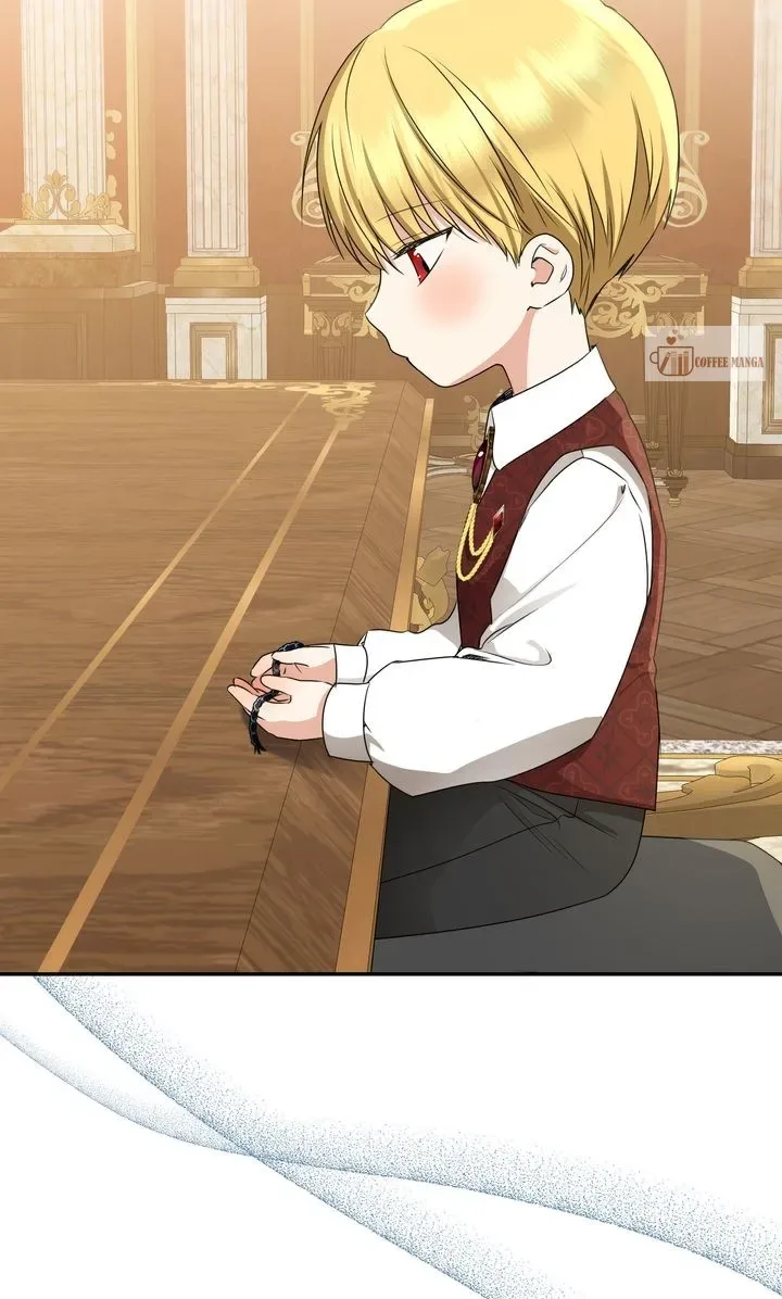 Our Tyrant Became Young Chapter 49 page 89