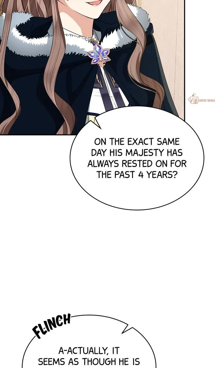 Our Tyrant Became Young Chapter 50 page 56