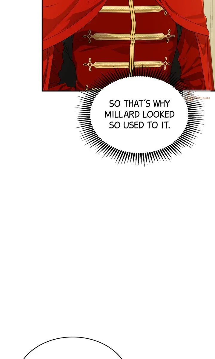 Our Tyrant Became Young Chapter 50 page 39