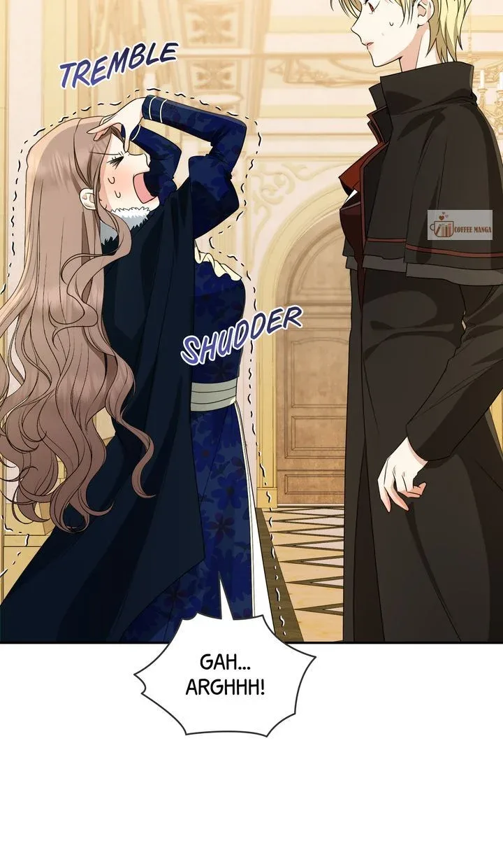 Our Tyrant Became Young Chapter 50 page 72