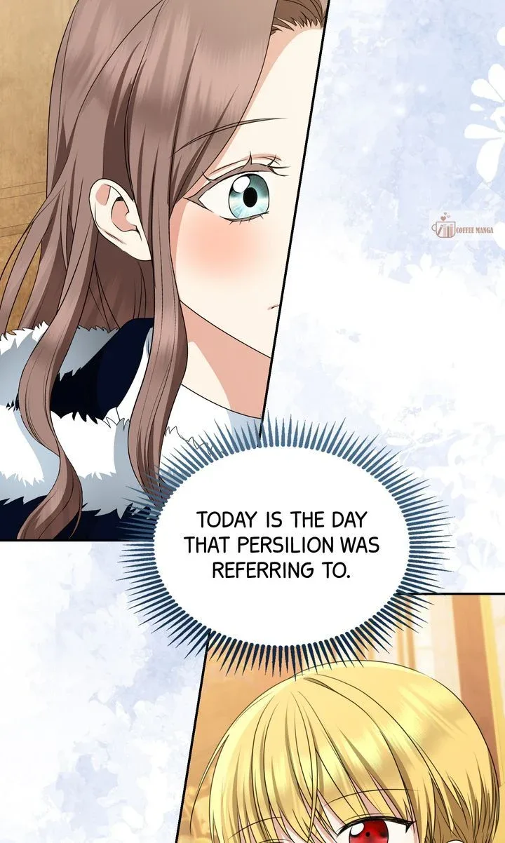Our Tyrant Became Young Chapter 50 page 43