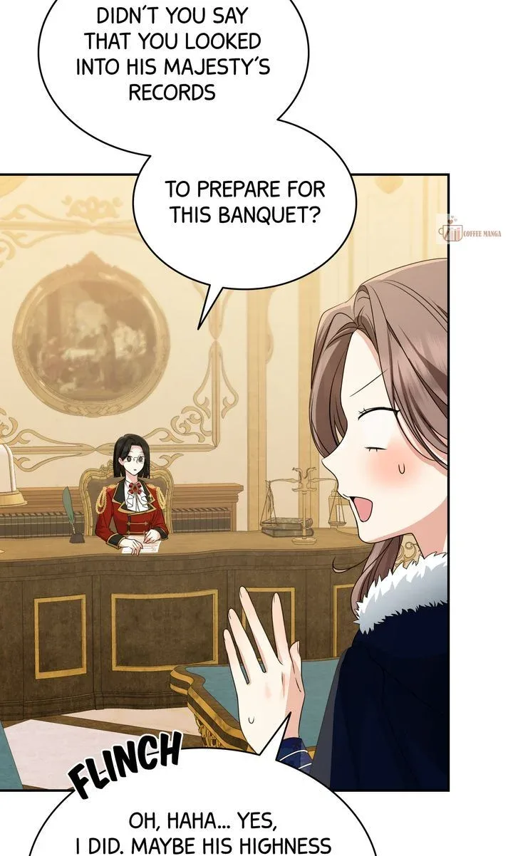 Our Tyrant Became Young Chapter 50 page 40