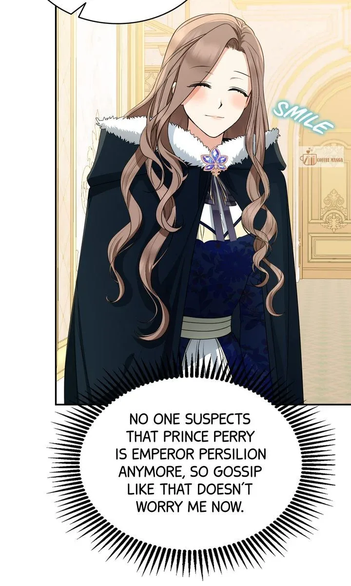 Our Tyrant Became Young Chapter 50 page 23