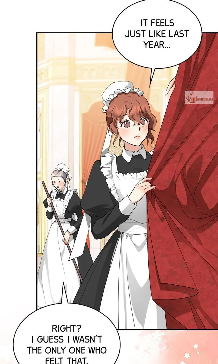 Our Tyrant Became Young Chapter 50 page 20