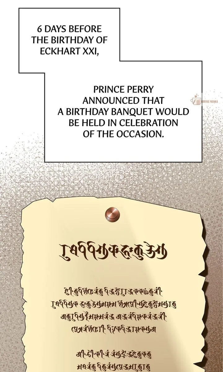 Our Tyrant Became Young Chapter 50 page 18