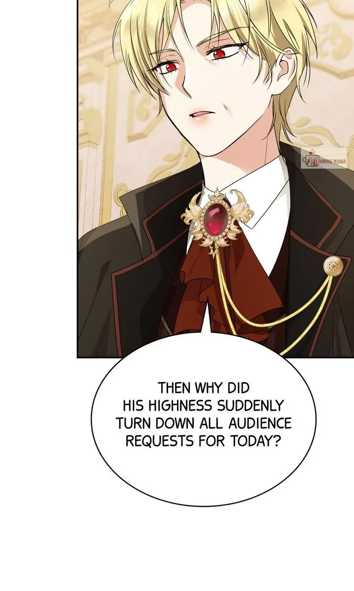 Our Tyrant Became Young Chapter 50 page 54