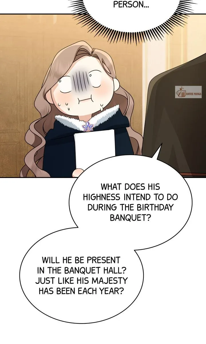 Our Tyrant Became Young Chapter 50 page 64